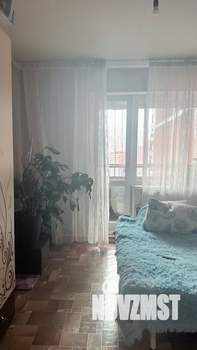 3-к квартира, вторичка, 71м2, 16/16 этаж