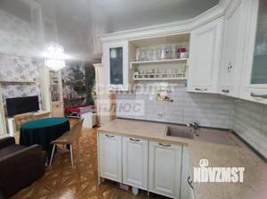 1-к квартира, вторичка, 36м2, 1/5 этаж