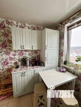 2-к квартира, вторичка, 42м2, 7/9 этаж