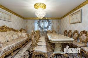 3-к квартира, вторичка, 84м2, 1/10 этаж