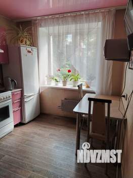 1-к квартира, вторичка, 34м2, 4/9 этаж