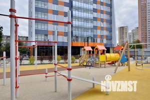 Студия квартира, вторичка, 30м2, 3/25 этаж