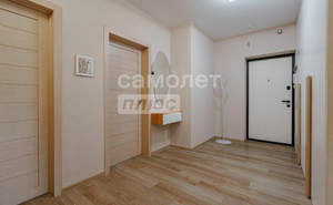 3-к квартира, вторичка, 89м2, 4/30 этаж