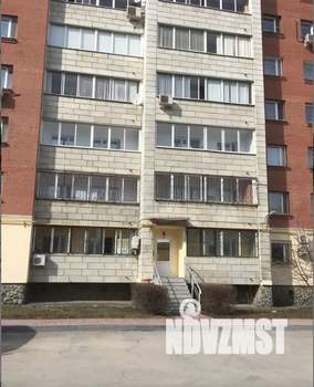 3-к квартира, вторичка, 121м2, 5/10 этаж