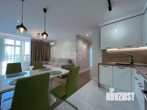 2-к квартира, вторичка, 69м2, 11/32 этаж