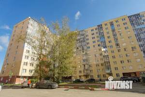 Студия квартира, вторичка, 23м2, 4/10 этаж