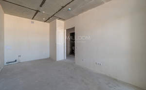 1-к квартира, вторичка, 36м2, 30/32 этаж