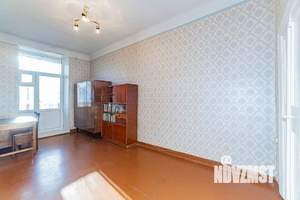 3-к квартира, вторичка, 77м2, 4/4 этаж