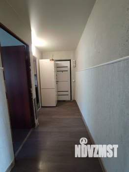2-к квартира, вторичка, 43м2, 4/5 этаж