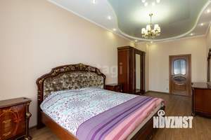 3-к квартира, вторичка, 129м2, 20/25 этаж