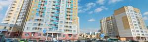 1-к квартира, вторичка, 43м2, 8/17 этаж