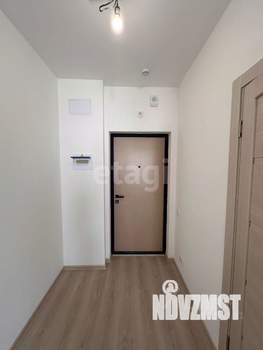 Студия квартира, вторичка, 29м2, 18/23 этаж
