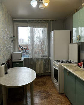 3-к квартира, вторичка, 64м2, 8/9 этаж