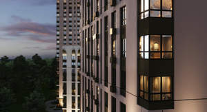 3-к квартира, вторичка, 63м2, 5/12 этаж