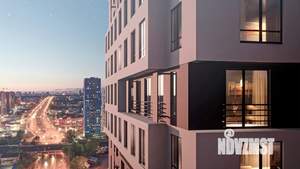 2-к квартира, вторичка, 52м2, 6/25 этаж
