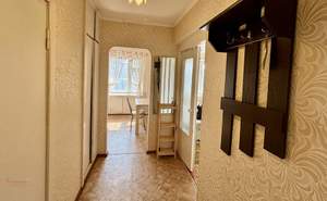 1-к квартира, вторичка, 32м2, 9/16 этаж
