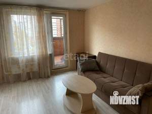 2-к квартира, вторичка, 47м2, 4/10 этаж