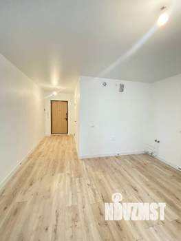 Студия квартира, вторичка, 26м2, 6/25 этаж