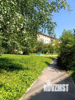 2-к квартира, вторичка, 45м2, 3/5 этаж