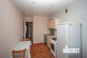1-к квартира, вторичка, 38м2, 4/12 этаж