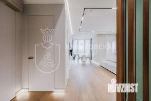 3-к квартира, вторичка, 89м2, 9/16 этаж