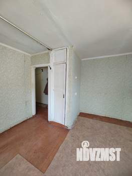 1-к квартира, вторичка, 33м2, 4/4 этаж