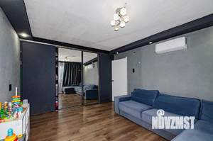 2-к квартира, вторичка, 43м2, 5/9 этаж