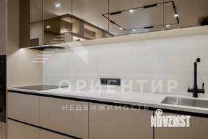 3-к квартира, вторичка, 72м2, 12/17 этаж