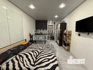 Студия квартира, вторичка, 26м2, 8/16 этаж