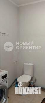 2-к квартира, вторичка, 41м2, 11/25 этаж