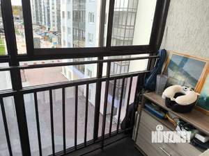 Студия квартира, вторичка, 26м2, 5/25 этаж