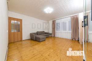 1-к квартира, вторичка, 40м2, 1/10 этаж
