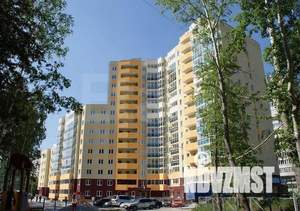 1-к квартира, вторичка, 34м2, 2/14 этаж