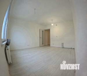 Студия квартира, сданный дом, 19м2, 4/8 этаж