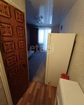 Студия квартира, вторичка, 14м2, 6/9 этаж