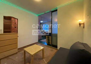 1-к квартира, вторичка, 30м2, 5/5 этаж