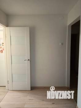 1-к квартира, вторичка, 32м2, 5/5 этаж