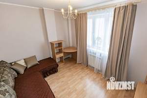 2-к квартира, вторичка, 48м2, 3/9 этаж