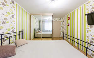 2-к квартира, вторичка, 44м2, 1/5 этаж