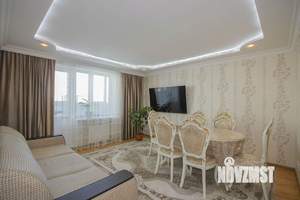 3-к квартира, вторичка, 63м2, 6/9 этаж