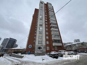 3-к квартира, вторичка, 72м2, 5/6 этаж
