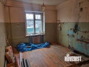 1-к квартира, вторичка, 31м2, 2/3 этаж