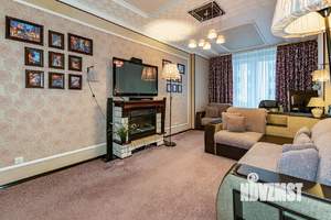 3-к квартира, вторичка, 92м2, 7/13 этаж