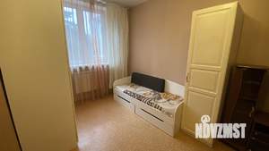 1-к квартира, вторичка, 42м2, 4/19 этаж