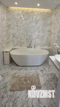 3-к квартира, вторичка, 101м2, 12/21 этаж