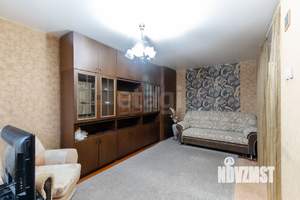 1-к квартира, вторичка, 28м2, 5/5 этаж