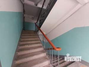 2-к квартира, вторичка, 57м2, 3/5 этаж