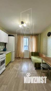 2-к квартира, вторичка, 61м2, 2/12 этаж