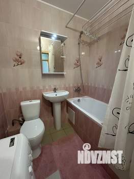 1-к квартира, вторичка, 32м2, 3/25 этаж