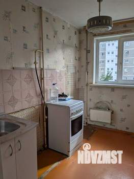 2-к квартира, вторичка, 43м2, 6/9 этаж